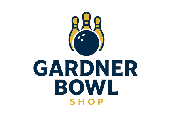 Gardner Bowl Shop logo
